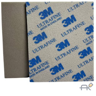 3М Ultra fine Абразивные губки